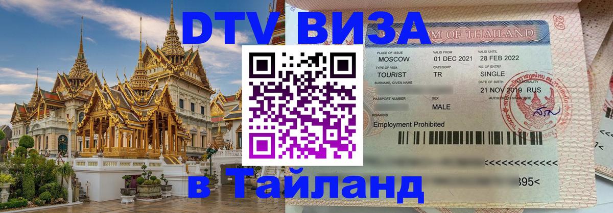 Оформление DTV визы под ключ: стоимость и тарифы, только загранпаспорт - 03.10.2025 